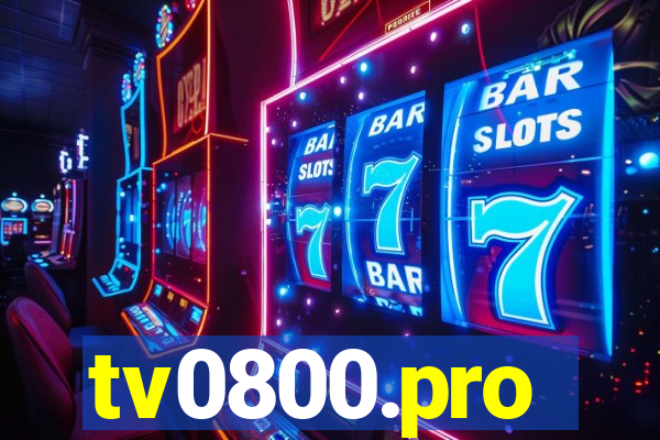 tv0800.pro