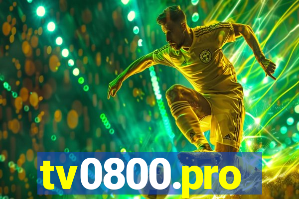 tv0800.pro