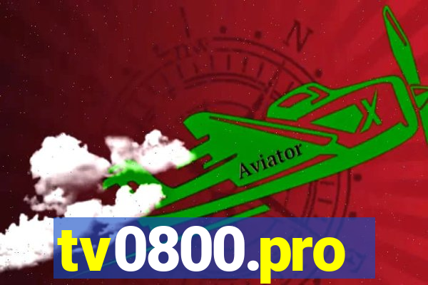 tv0800.pro