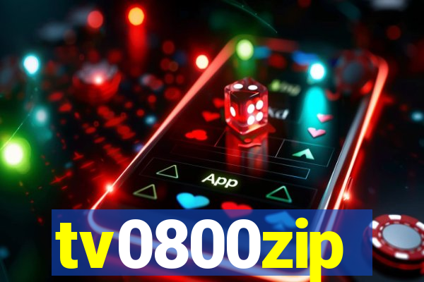 tv0800zip