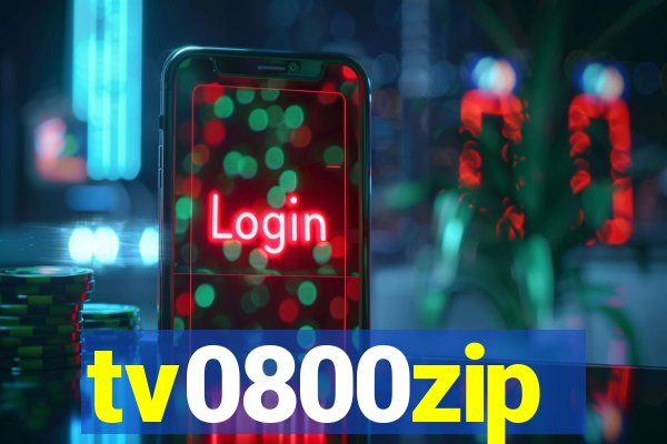 tv0800zip