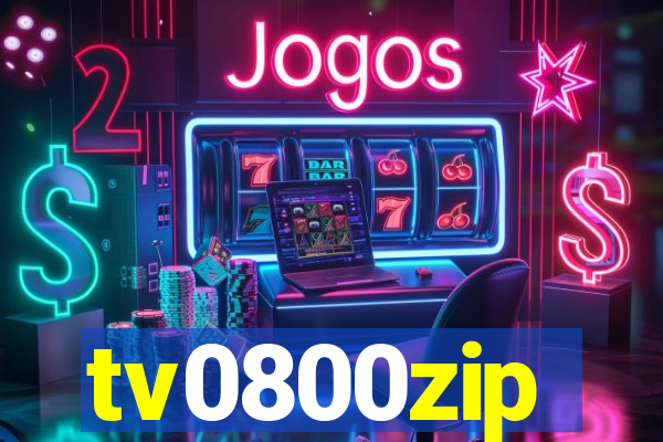 tv0800zip