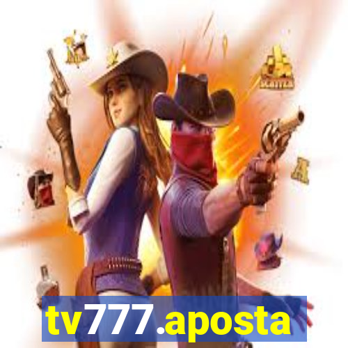 tv777.aposta