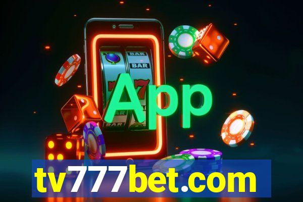 tv777bet.com