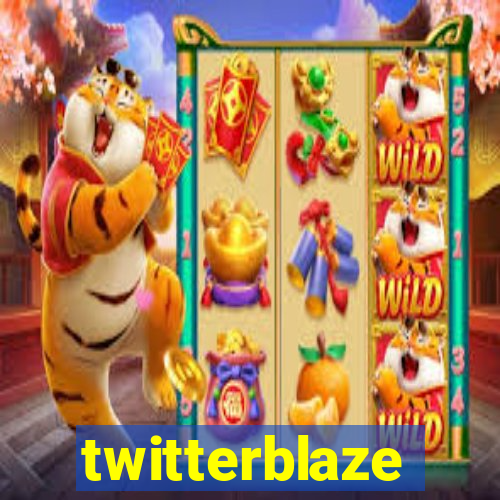 twitterblaze