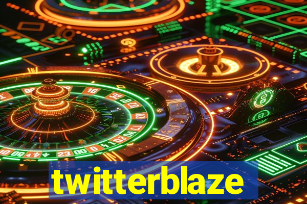 twitterblaze