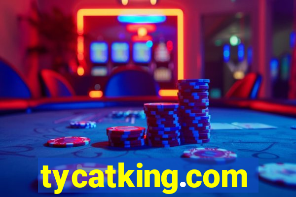 tycatking.com