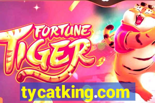 tycatking.com