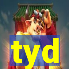 tyd-bet.com