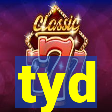 tyd-bet.com