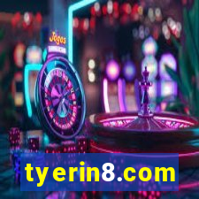 tyerin8.com