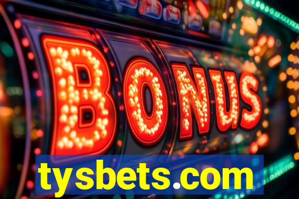 tysbets.com