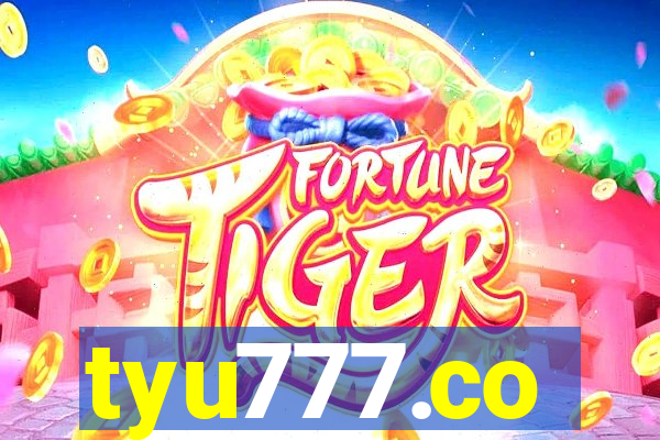 tyu777.co