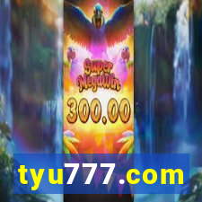 tyu777.com