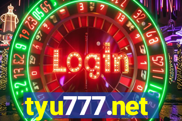 tyu777.net