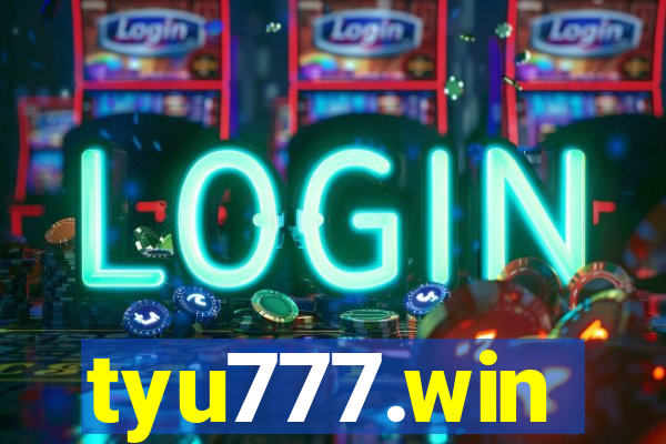 tyu777.win