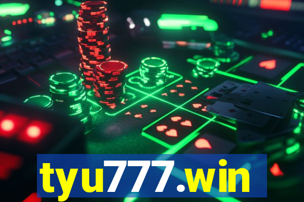 tyu777.win