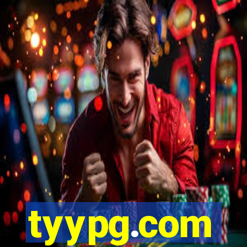 tyypg.com