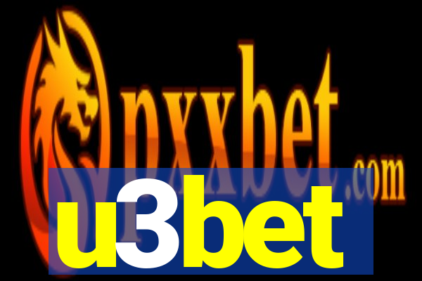 u3bet