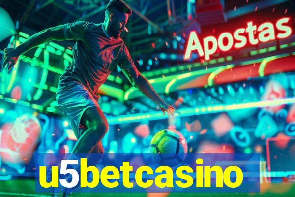 u5betcasino