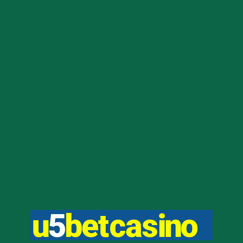 u5betcasino