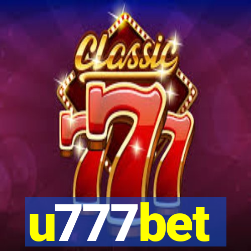 u777bet