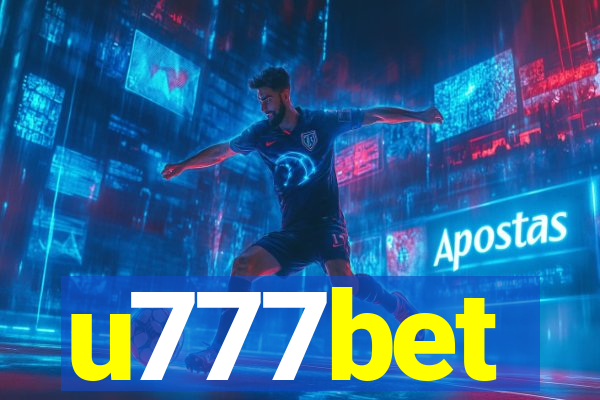 u777bet