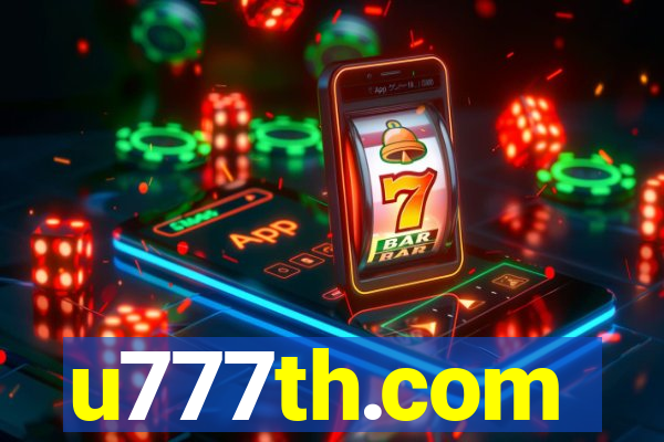 u777th.com