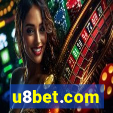 u8bet.com