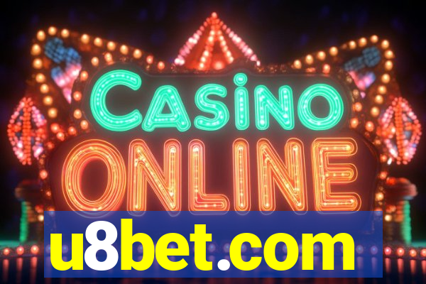 u8bet.com