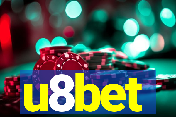 u8bet