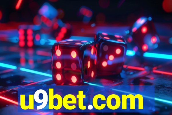 u9bet.com