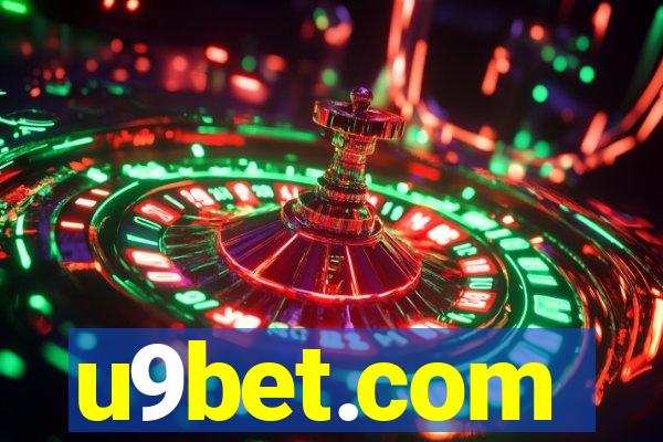 u9bet.com