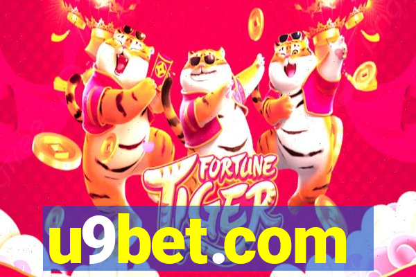 u9bet.com