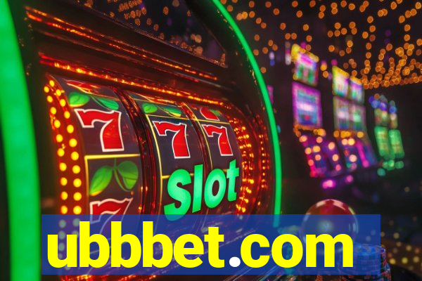 ubbbet.com