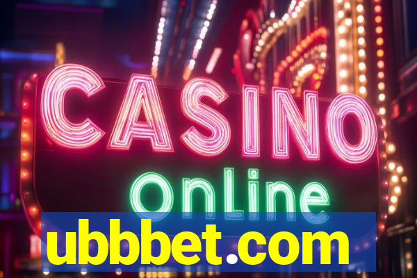 ubbbet.com