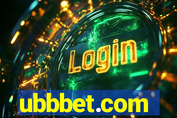 ubbbet.com