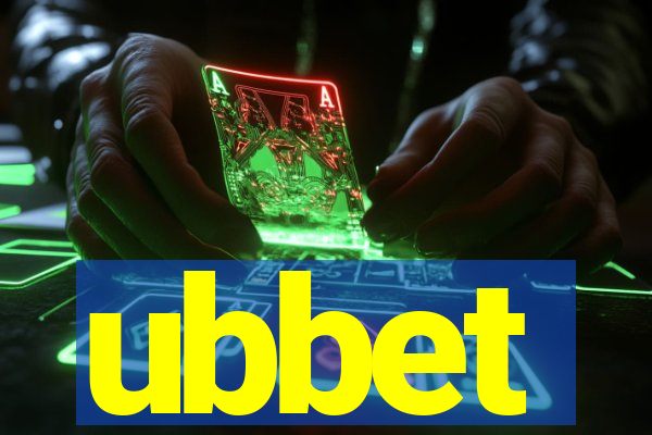 ubbet