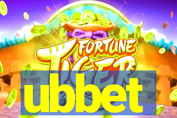 ubbet