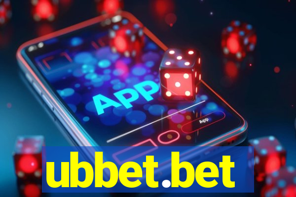 ubbet.bet