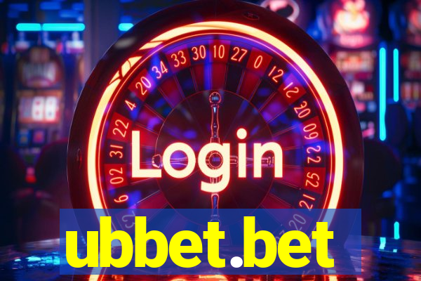 ubbet.bet