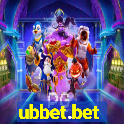 ubbet.bet