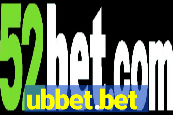 ubbet.bet