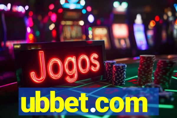 ubbet.com