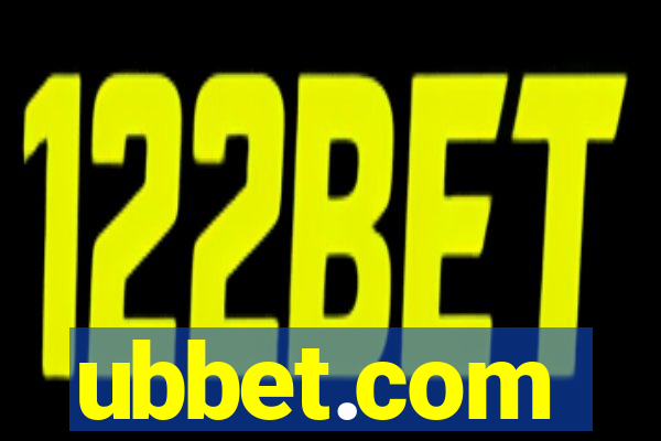 ubbet.com