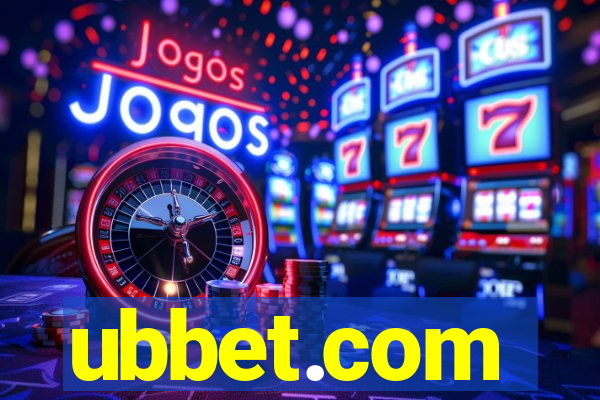 ubbet.com