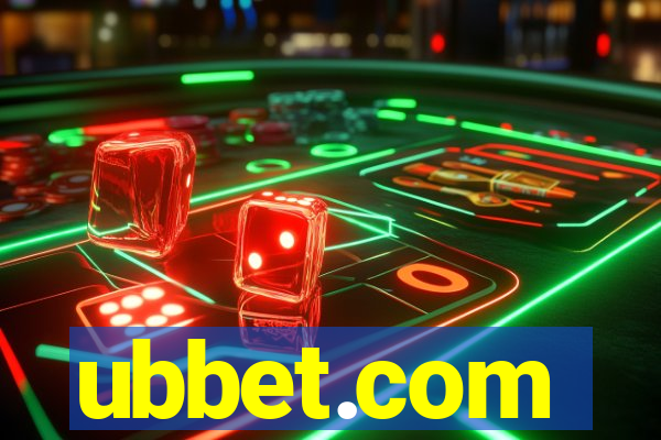 ubbet.com