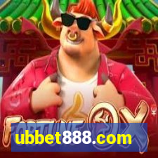 ubbet888.com