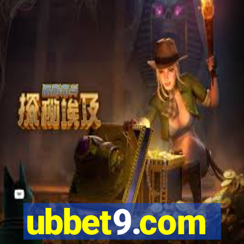 ubbet9.com