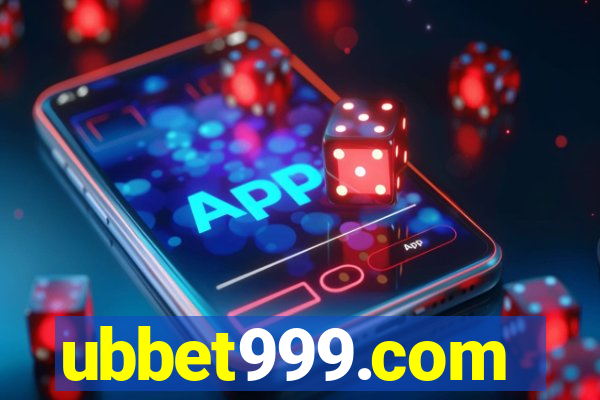 ubbet999.com